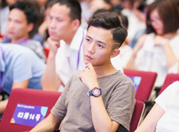 <b>從月薪1500到年薪50W,我只是敢于嘗試！</b>