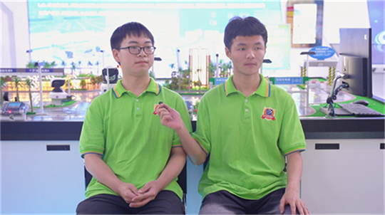 <b>挺進(jìn)十四屆“新華杯”決賽，他們這么做</b>