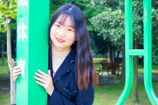 為了詩(shī)和遠(yuǎn)方，我選擇四川新華