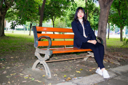 為了詩(shī)和遠(yuǎn)方，我選擇四川新華