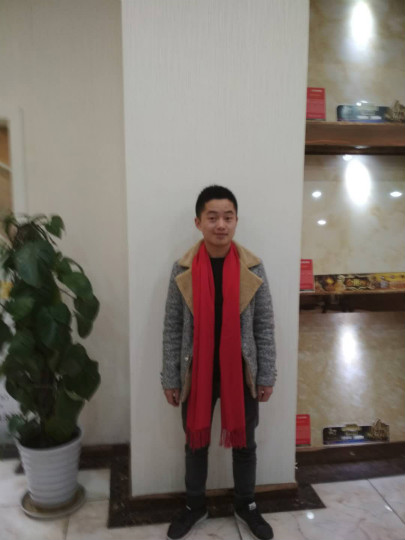 0基礎(chǔ)到專業(yè)設(shè)計(jì)師！他用實(shí)力證明，天道酬勤是真理！