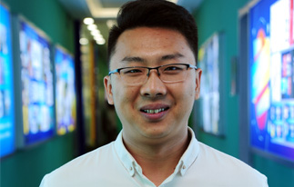 某一天，你也會(huì)成為成功故事的主角