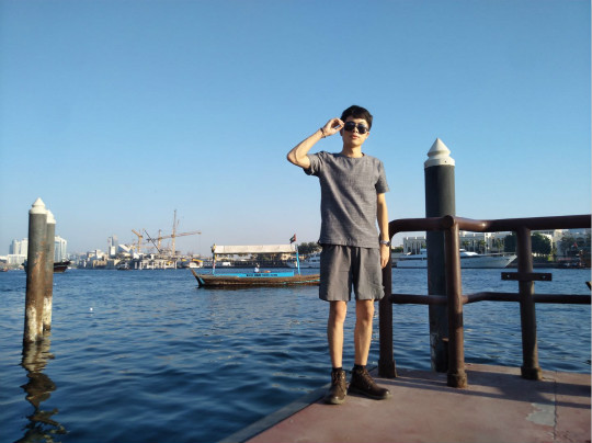 你一定要努力，但萬不可著急