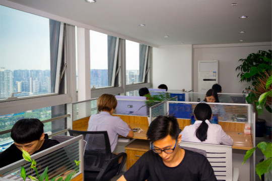 深藏磅礴，來自靈魂深處的福兮禍所伏
