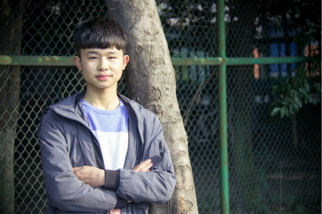 知否知否，17歲的肩膀，技能學(xué)歷全都有！