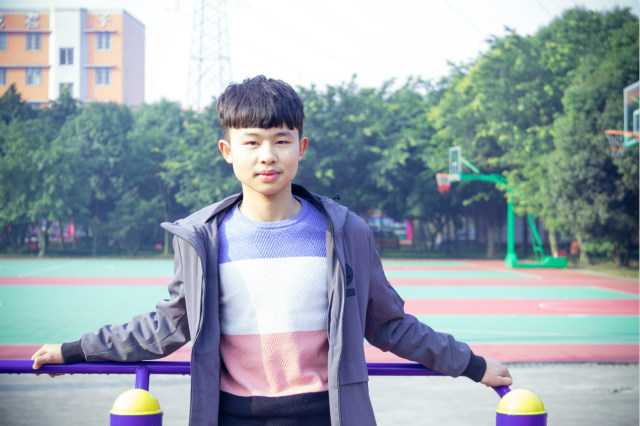 知否知否，17歲的肩膀，技能學(xué)歷全都有！