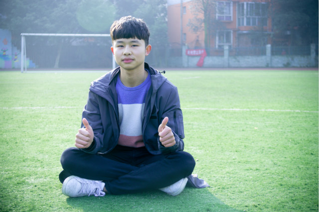 知否知否，17歲的肩膀，技能學(xué)歷全都有！