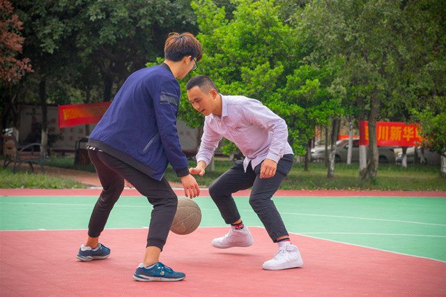 高中輟學(xué)，看“職場小白”如何“技能在手，天下可走”