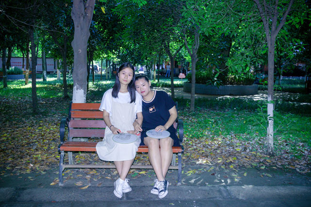 在校學習不到一年，半年收入6W+,她們是如何做到的？