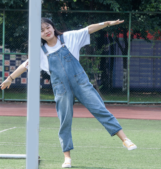 選擇新華，看見不一樣的風(fēng)景