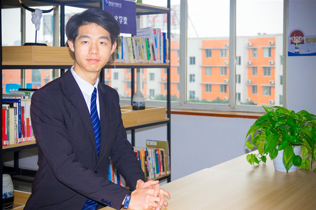 用盡洪荒之力，奔向想要的未來