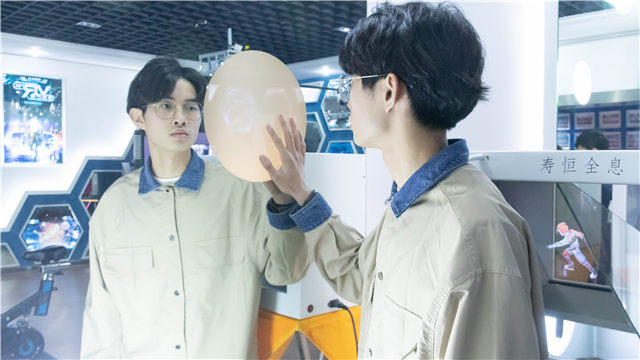 張良杰：人生沒有捷徑，唯有一步一腳印 