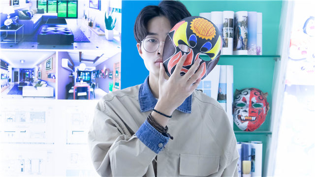 張良杰：人生沒有捷徑，唯有一步一腳印 