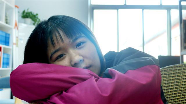 優(yōu)秀學(xué)子|鬼馬精靈女漢子，技能學(xué)習(xí)我在行！