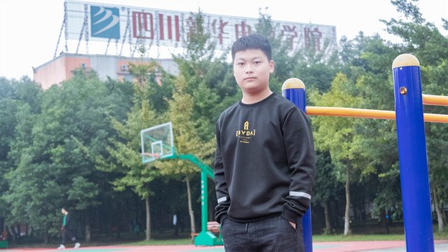 選擇新華，遇見更優(yōu)秀的自己