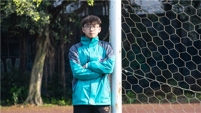 追夢不止，少年的你有無限可能