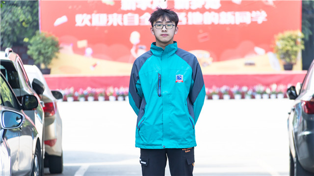 追夢不止，少年的你有無限可能