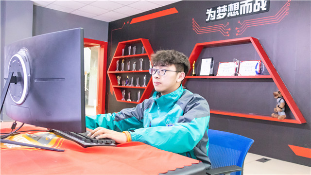 追夢不止，少年的你有無限可能