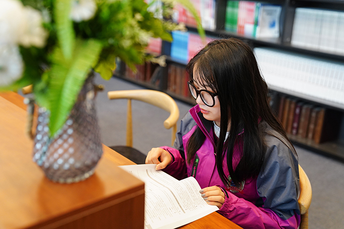 學(xué)一技之長改變生長軌跡，來新華演繹精彩人生！