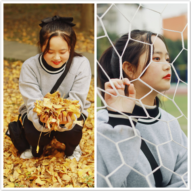 青春握手心，夢想放肩膀！因?yàn)殡娚套屓松錆M期待！