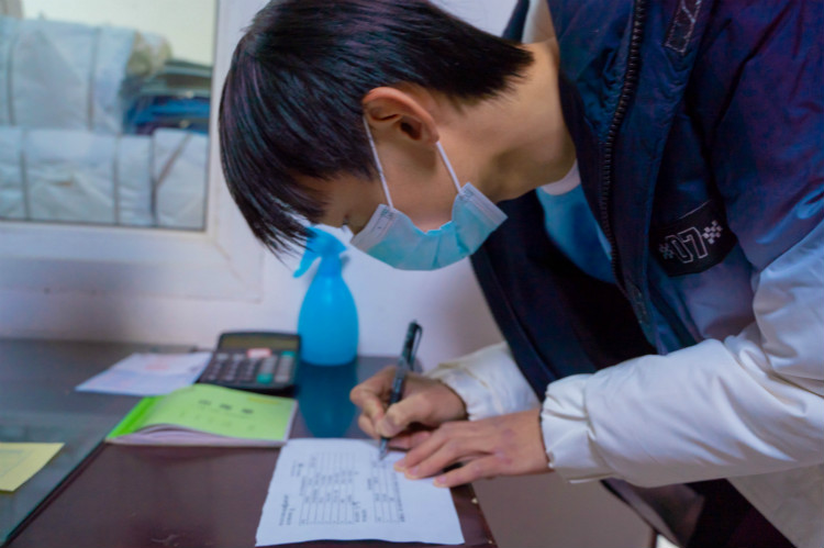 聚能量，再啟程！我去新華上學(xué)啦！