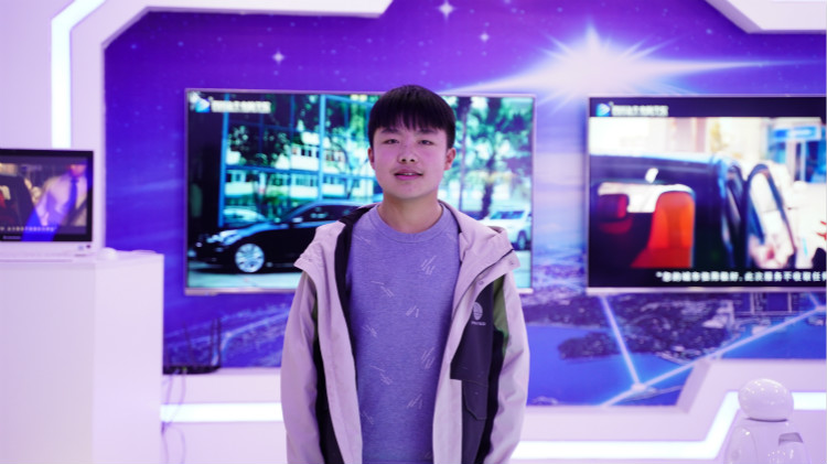 青春有話說|逆流而上！不甘平凡！