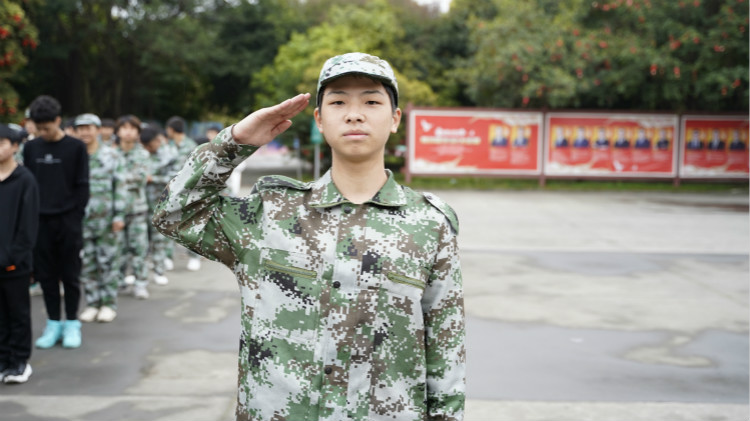 心之所向，身之所往！未來(lái)正蓄勢(shì)待發(fā)！