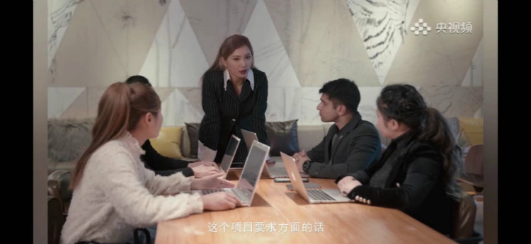 人人出彩，新華讓我走的更遠！