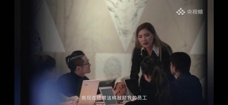 人人出彩，新華讓我走的更遠！