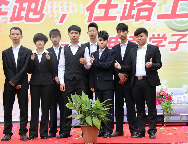 從打工到創(chuàng)業(yè)，一個95后農(nóng)村小伙兒的逆襲之路