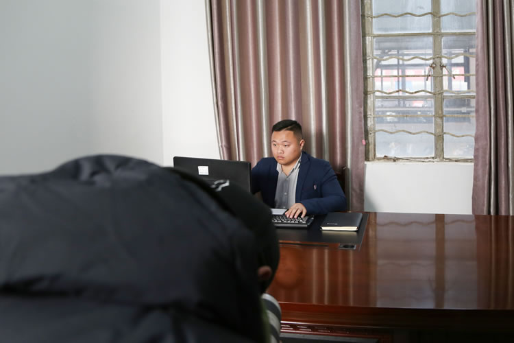 從打工到創(chuàng)業(yè)，一個95后農(nóng)村小伙兒的逆襲之路