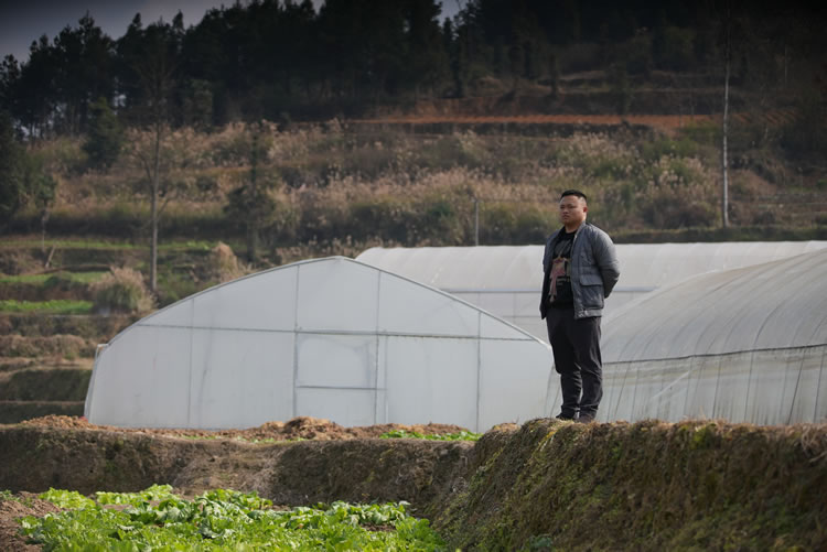 從打工到創(chuàng)業(yè)，一個95后農(nóng)村小伙兒的逆襲之路