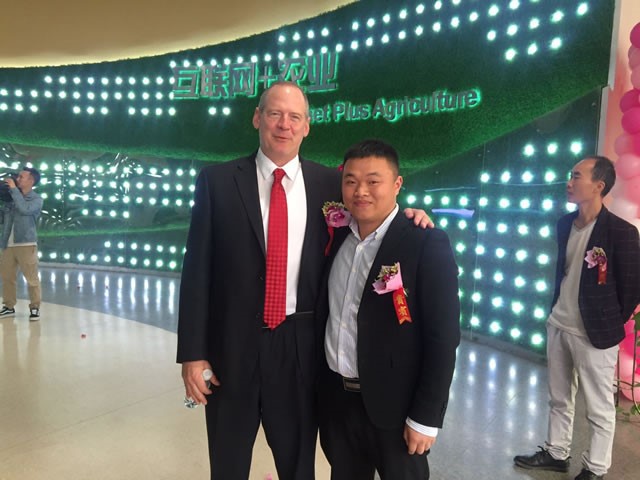 從打工到創(chuàng)業(yè)，一個95后農(nóng)村小伙兒的逆襲之路