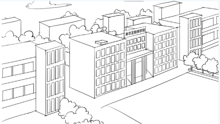 這個動漫火了！揭秘《新華小趣事》創(chuàng)作團(tuán)隊(duì)背后的故事！