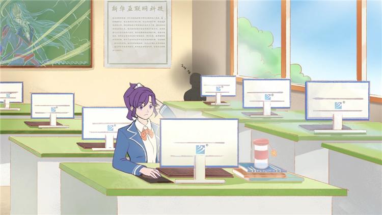 技能成就未來，《新華小趣事》亮點(diǎn)盤點(diǎn)