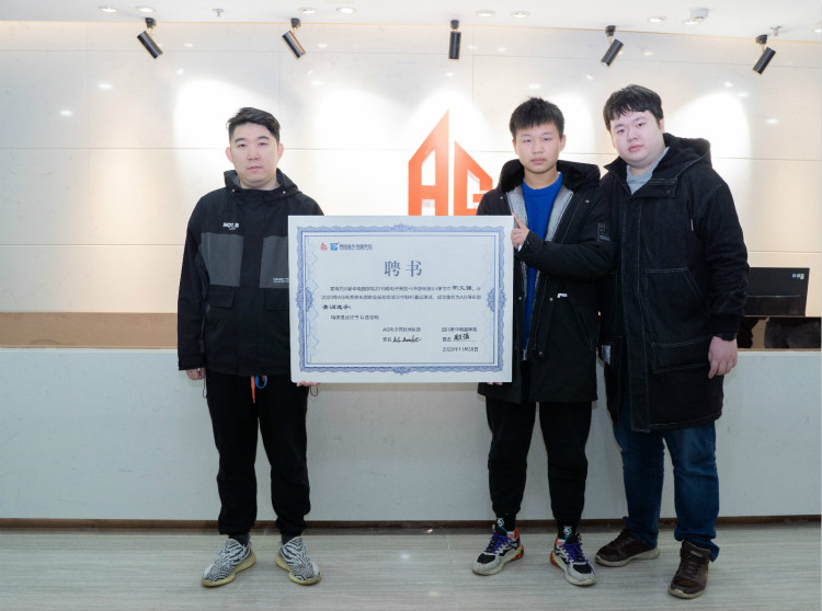 中高考結(jié)束選什么專業(yè)就業(yè)好？讓他們告訴你！