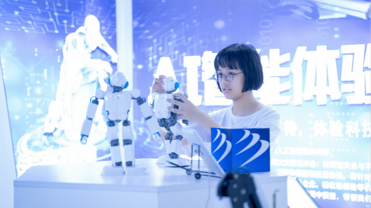 解康馨伊：珍惜每一天的學(xué)習(xí)時光，靜心沉淀！