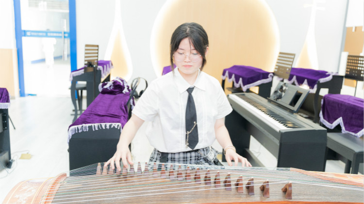 王莉：未來(lái)的好工作正在向我招手！