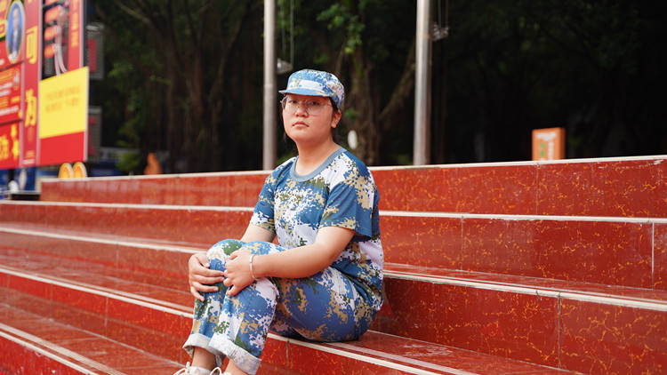 改變從新華開始，未來從這里起航！