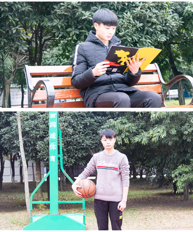 選擇新華，涅槃重生的雙胞胎兄弟！