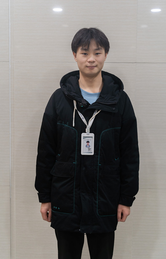 選擇新華，涅槃重生的雙胞胎兄弟！