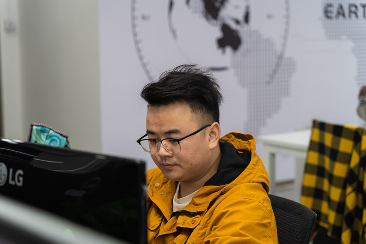 定好目標(biāo)，成功在日積月累中實現(xiàn)！