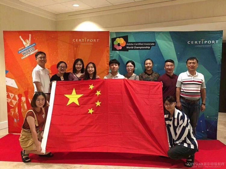 中國東方教育匠才史園園：努力永遠(yuǎn)不會(huì)被辜負(fù)