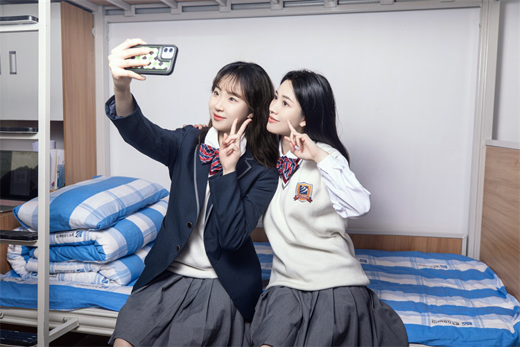 追夢新華人，用技能點燃夢想！