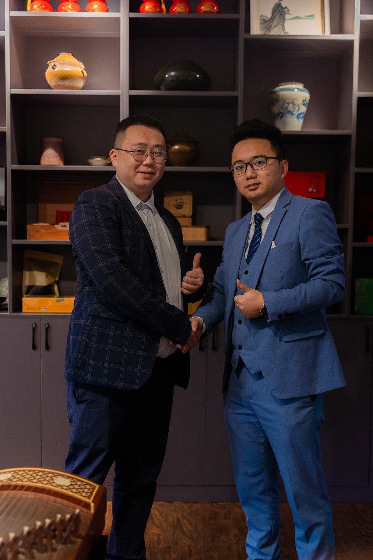 成功學(xué)子|乘風(fēng)破浪，另顯風(fēng)華