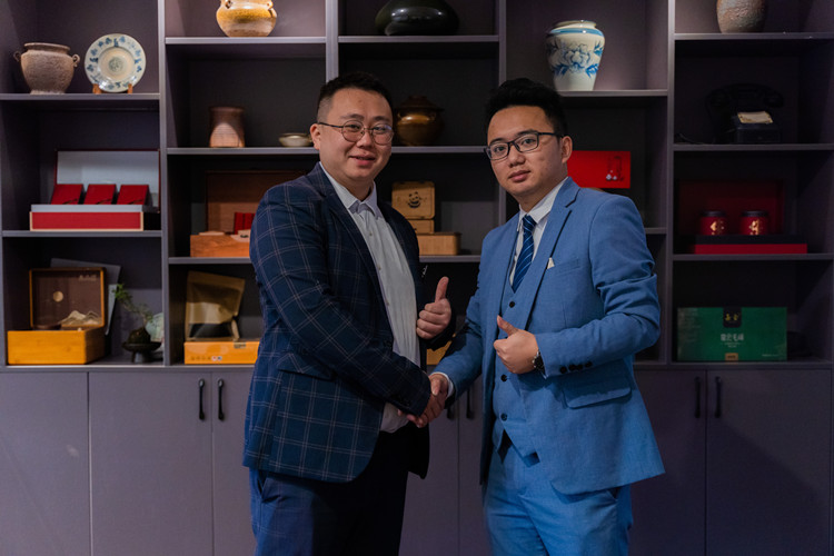 成功學(xué)子|乘風(fēng)破浪，另顯風(fēng)華