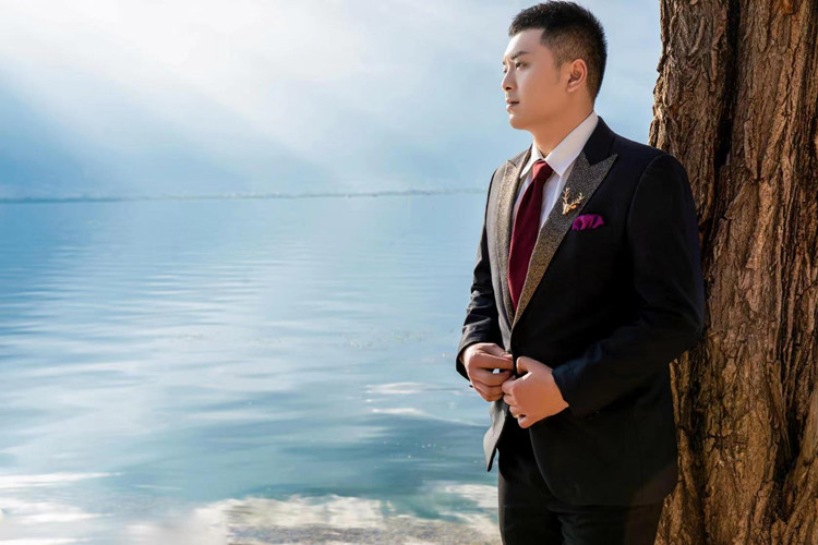 成功學子|涅槃重生,再創(chuàng)新高