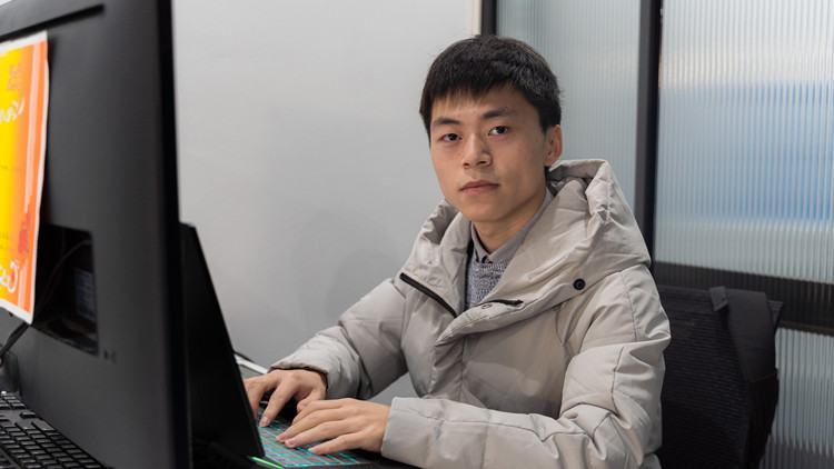 成功學(xué)子|筑夢未來，心向遠(yuǎn)方