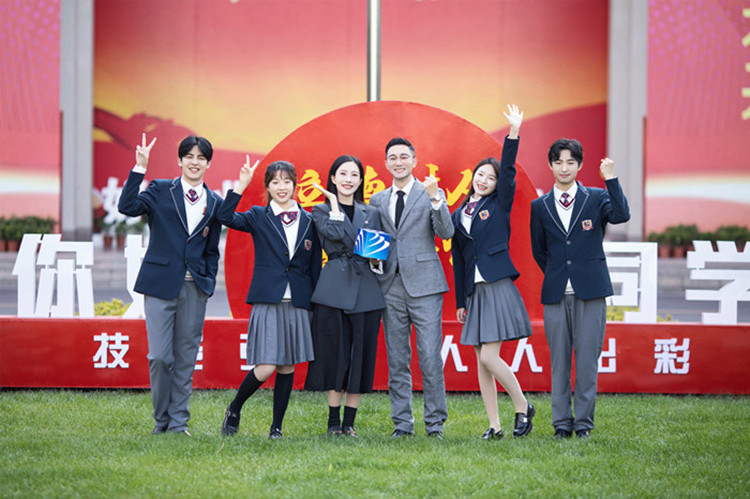 就業(yè)寒潮來(lái)襲，新華這類人才卻被市場(chǎng)熱搶！