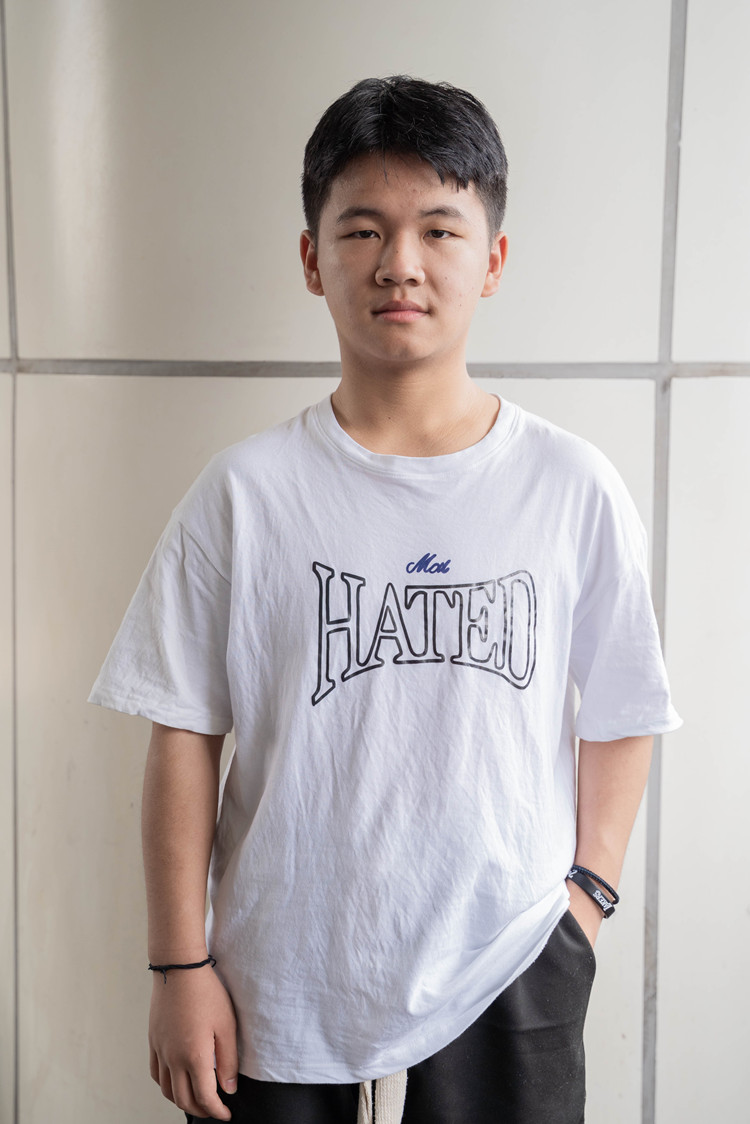 優(yōu)秀學(xué)子|才藝卓絕,奮勇?tīng)?zhēng)先